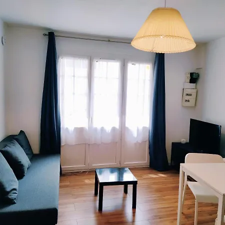 Osuna Handaia Btz Biarritz