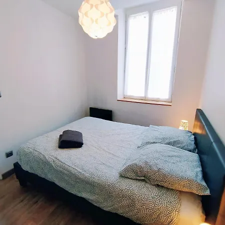 Osuna Handaia Btz Apartment Biarritz