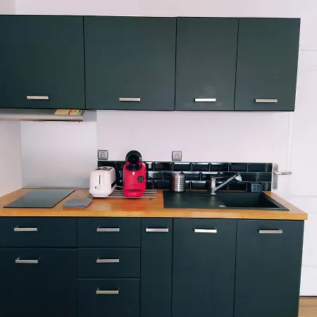 Osuna Handaia Btz Apartment