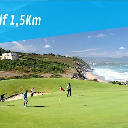 Osuna Handaia Btz Biarritz